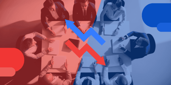 Conflicto interno en empresa B2B: áreas que frenan al equipo de ventas