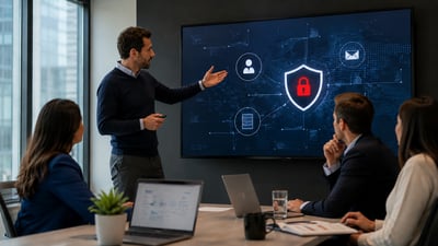 Ley 21.719 de protección de datos: qué debes tener listo en 2026