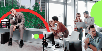 Comparativa entre equipo comercial interno vs outsourcing B2B en empresa industrial chilena