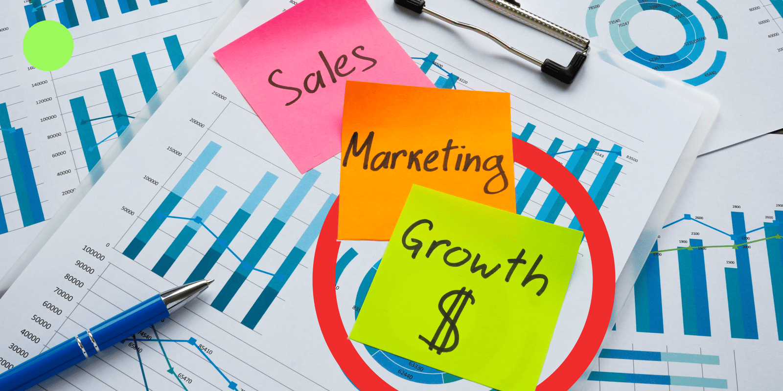 5 Pasos Infalibles para Potenciar tu Equipo de Ventas B2B